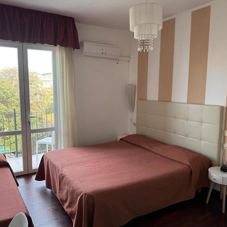 Hotel Le Focette Марина-ди-Пьетрасанта Экстерьер фото