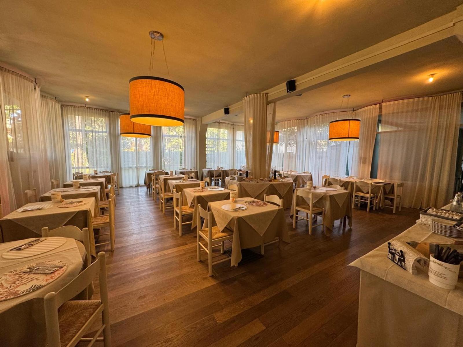 Hotel Le Focette Марина-ди-Пьетрасанта Экстерьер фото