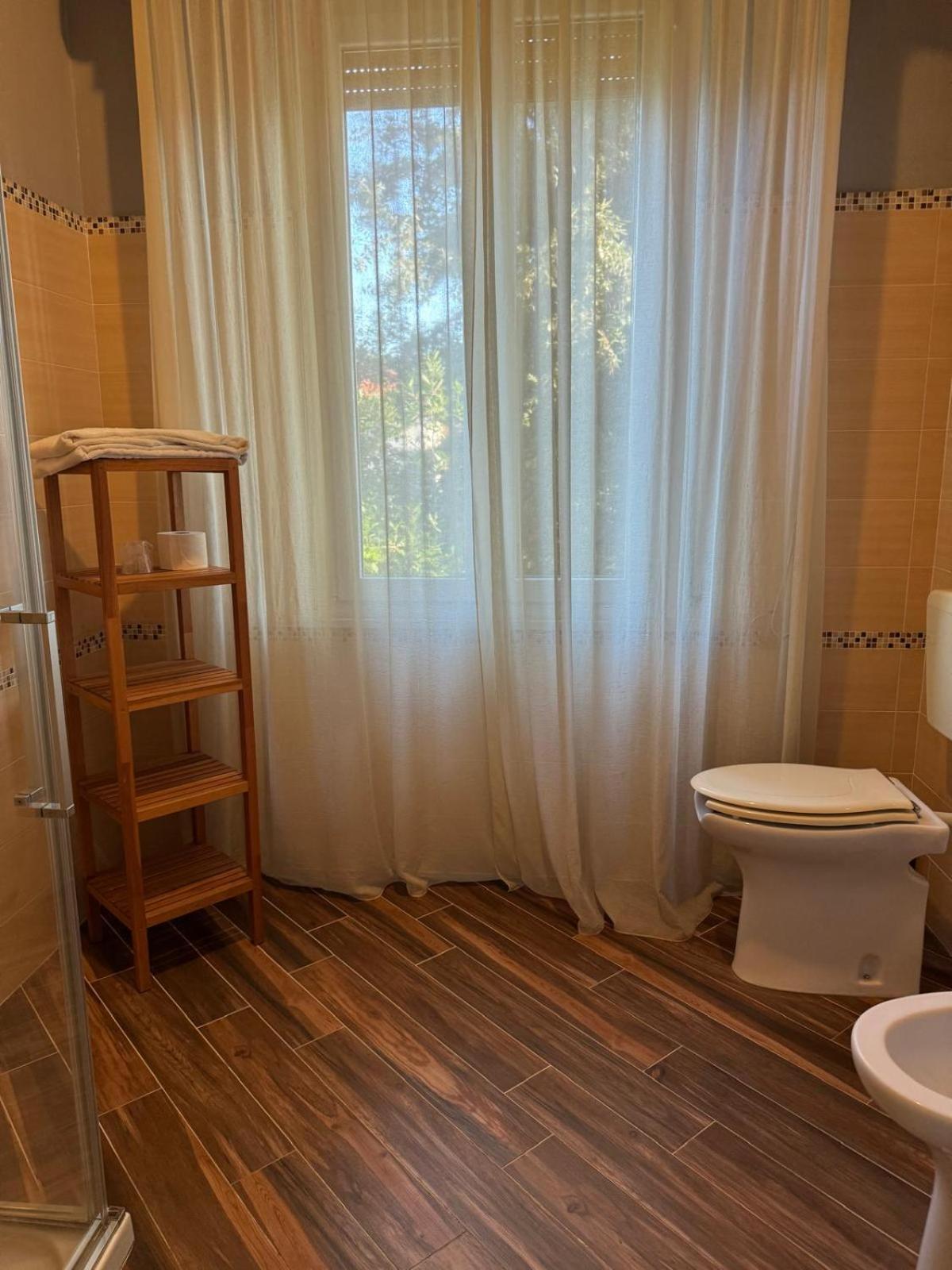 Hotel Le Focette Марина-ди-Пьетрасанта Экстерьер фото