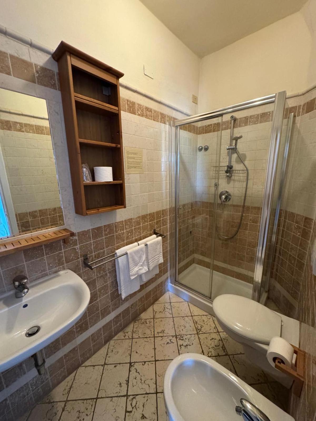 Hotel Le Focette Марина-ди-Пьетрасанта Экстерьер фото