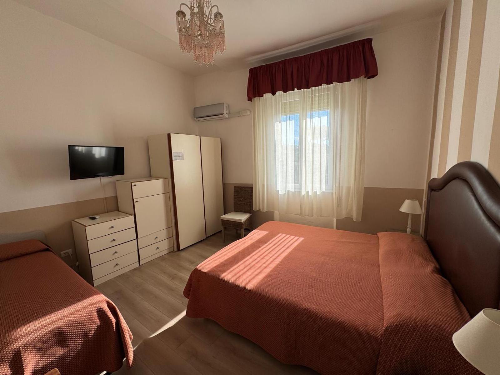 Hotel Le Focette Марина-ди-Пьетрасанта Экстерьер фото