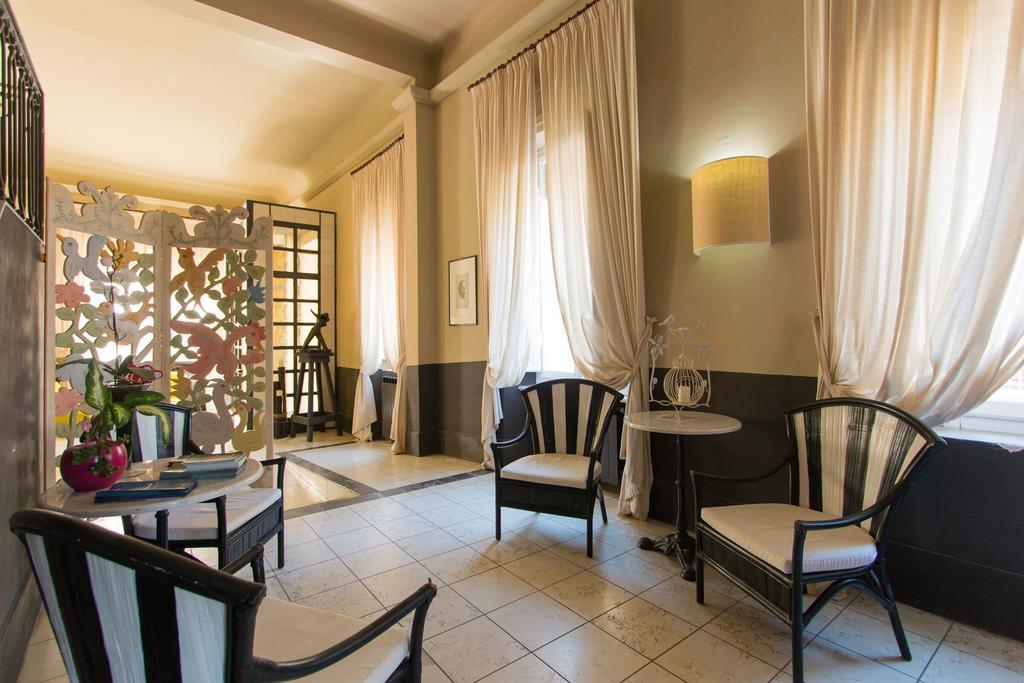 Hotel Le Focette Марина-ди-Пьетрасанта Экстерьер фото