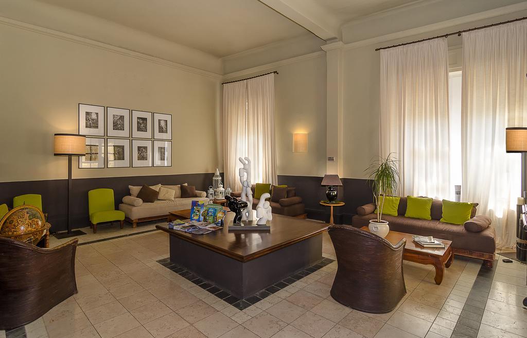 Hotel Le Focette Марина-ди-Пьетрасанта Экстерьер фото